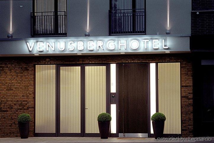 Venusberghotel Bonn Exterior photo