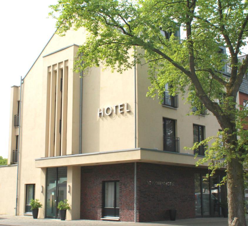 Venusberghotel Bonn Exterior photo